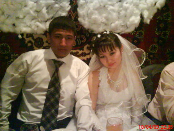 Ботагоз Жунусова