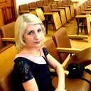 Светлана Кривоногова