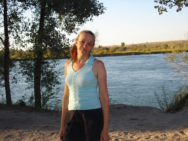 Светлана Кузнецова/воробьёва