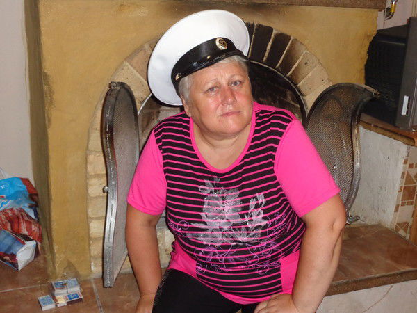 Татьяна Лещенко