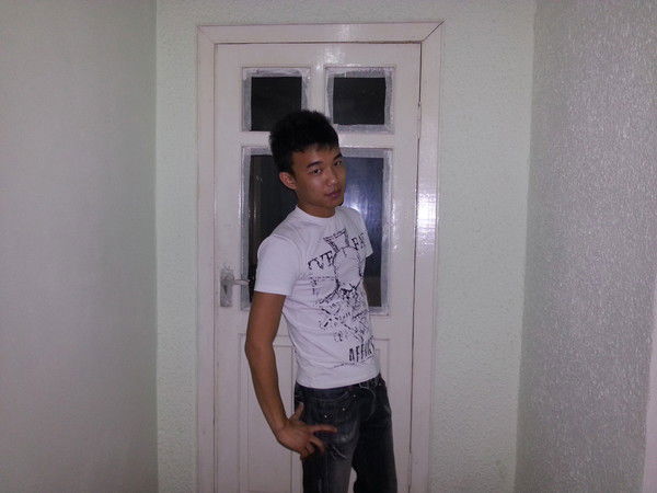 Владимир Нам