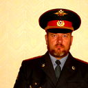Михаил Федоров