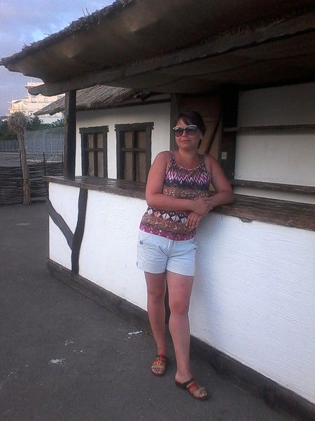 Светлана Смирнова