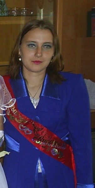 Елена Слемнёва