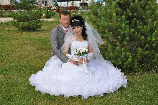 Зарина Абдукадирова