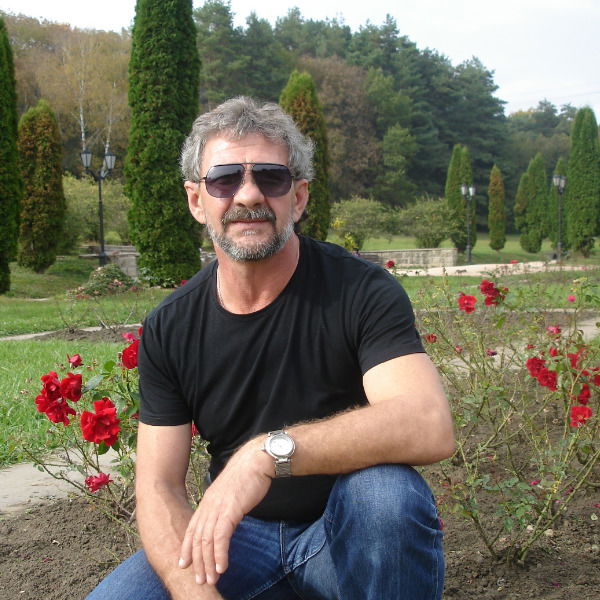 Валерий Киселев