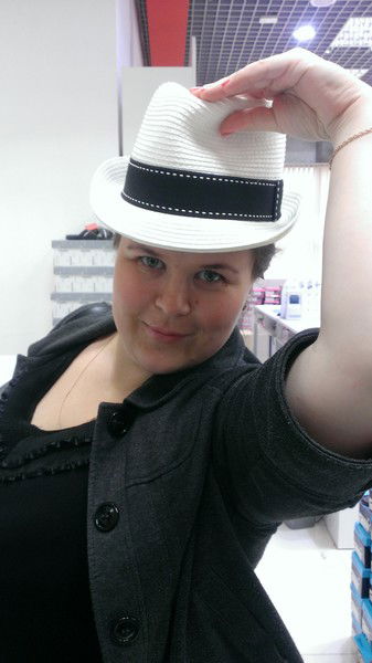 Юлия Гурова