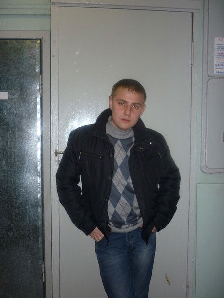 Семен Шилов