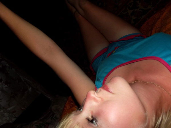 Танечка Платонова