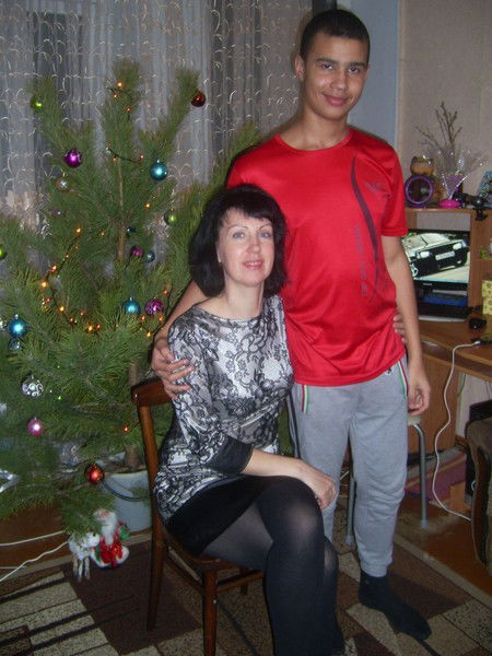 Ирина Морозова