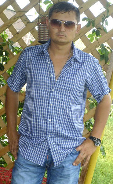 Павел Брыкин