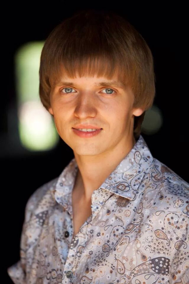 Иванов Владимир