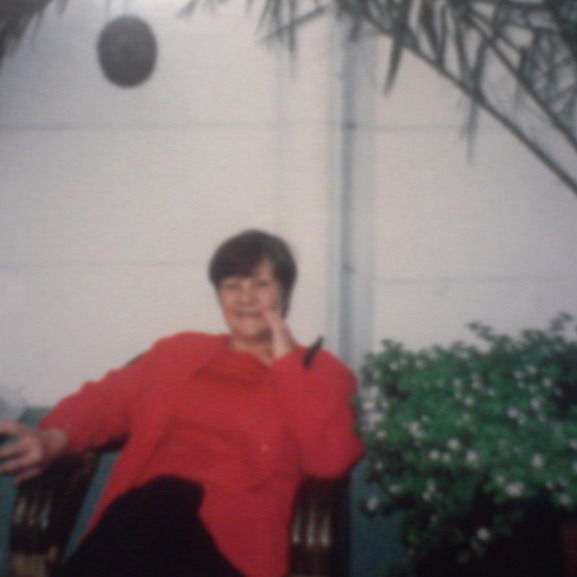 Валентина Думанская