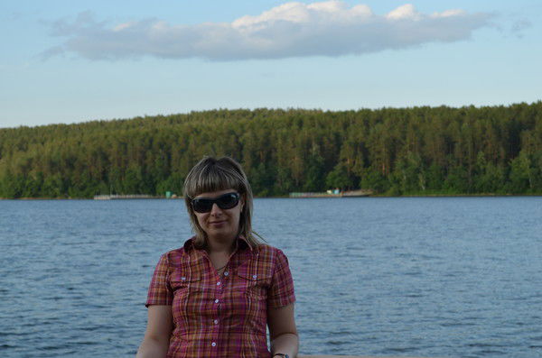 Елена Ильиных