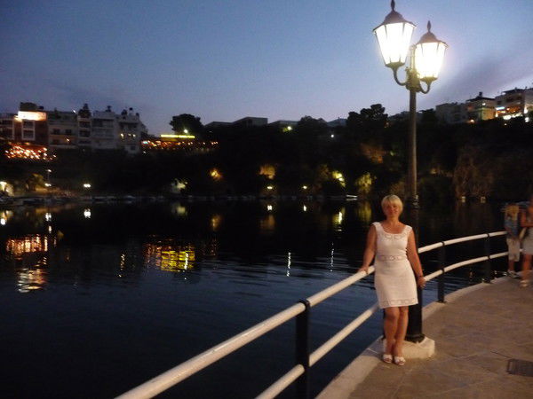 Наталья Кузнецова