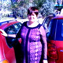 Ирина Волкова