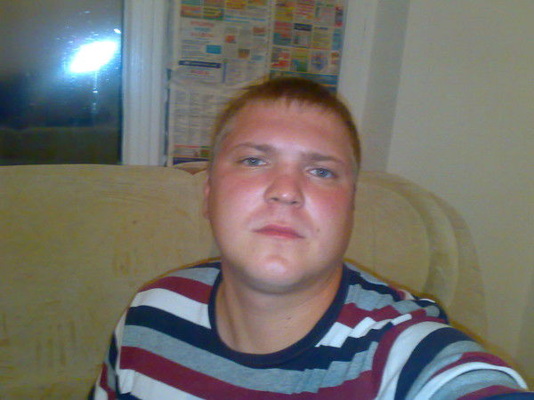 Григорий Нонка