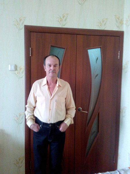 Борис Савельев