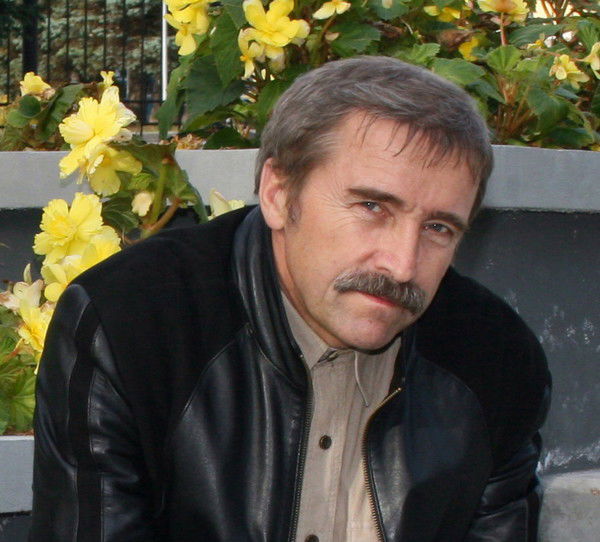 Геннадий Климов