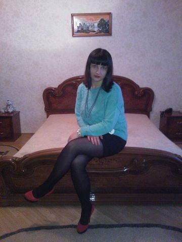 Нина Иванова