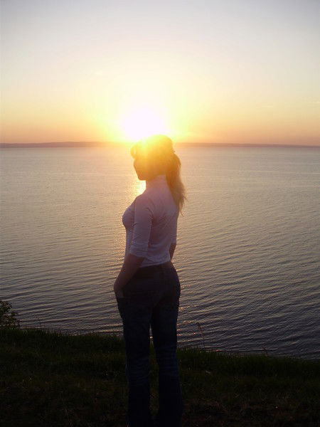 Мария Логинова