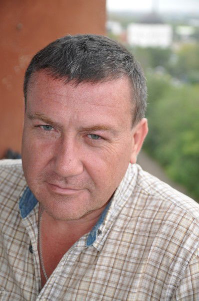 Сергей Беляков