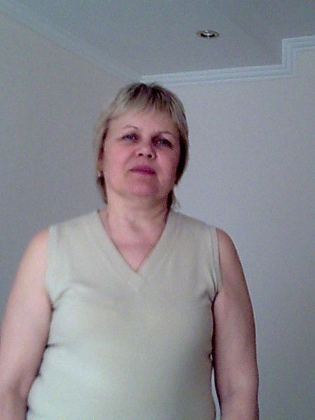 Раиса Филистович