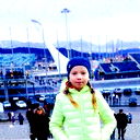 Вероника Глухова