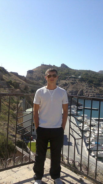 Сергей Гаврилов