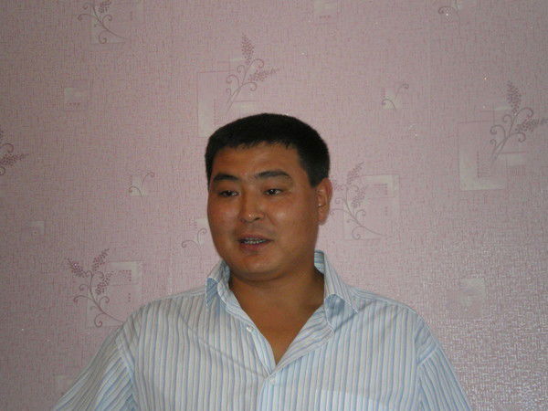 Чомба Толеу