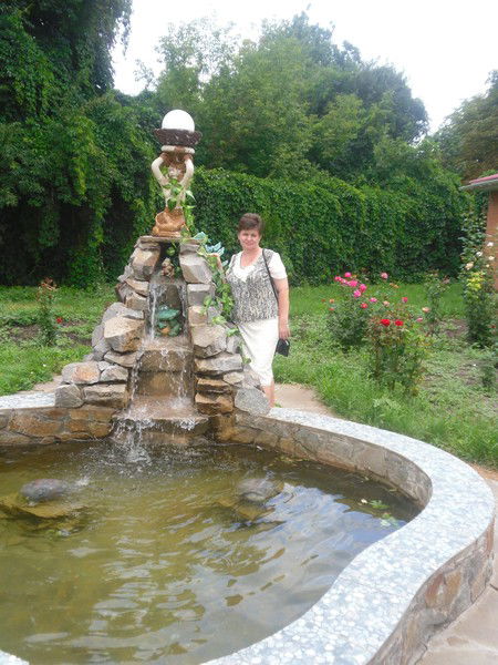 Нина Корниенко