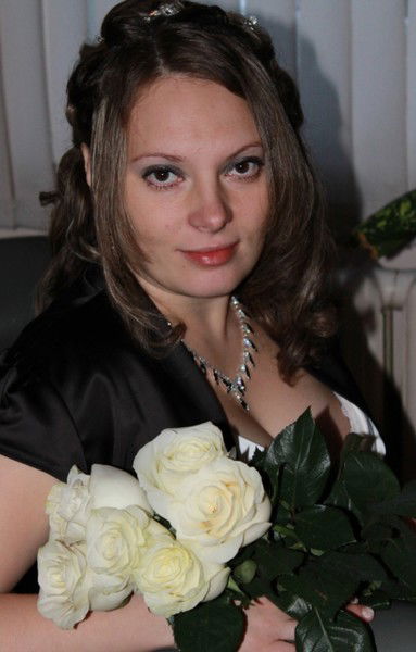 Инна Иванова