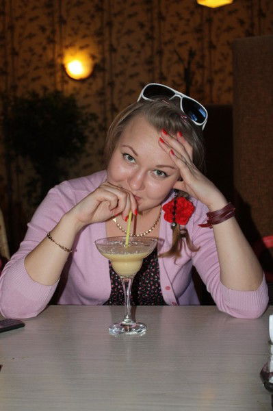 Танюшка Тренина