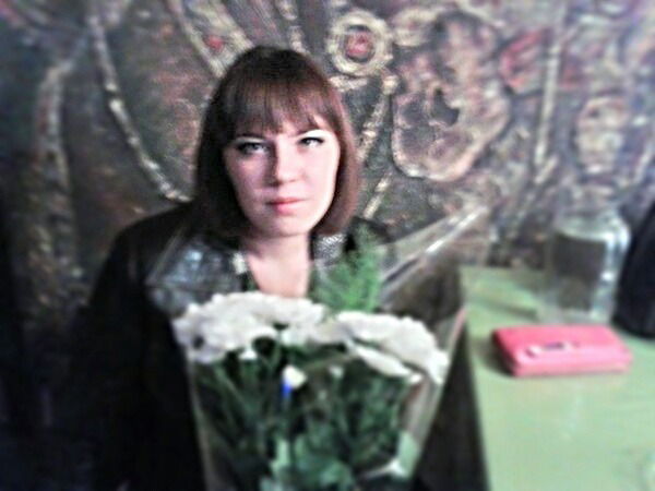 Зарина Балтабаева