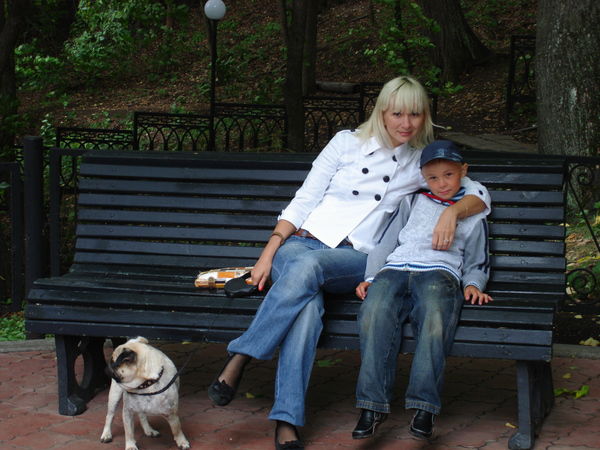 Альфира Чудо