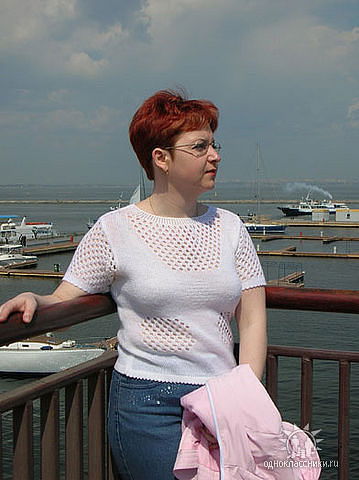 Елена Ольшанская