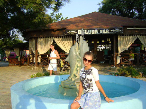 Александра Куликова