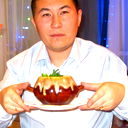 Вильдан Рафиков