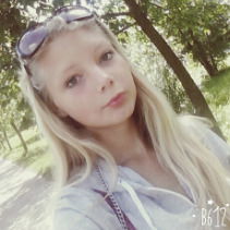 Света Московская