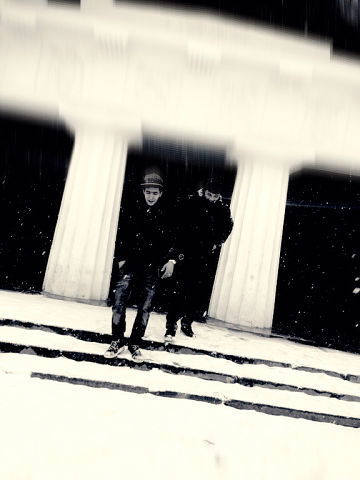 Рустам Zm Nation