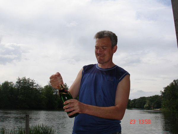 Юрий Миляновский