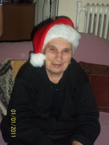 Нина Павлова