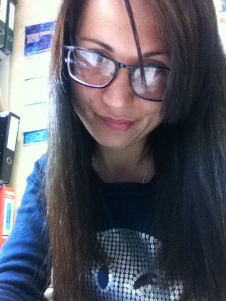 Юлия Букова