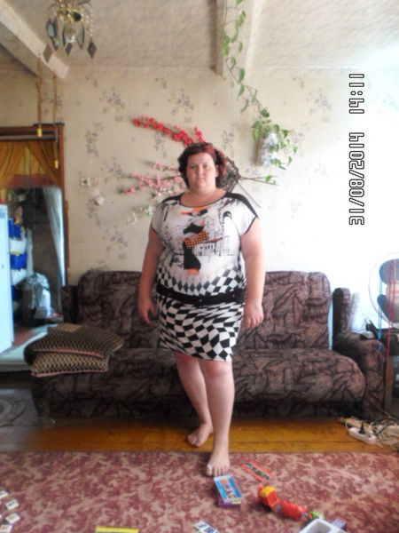 Анна Черная