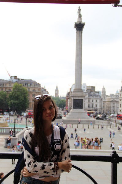 Елизавета Сайфутдинова