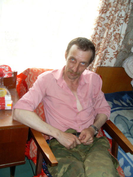 Игорь Германов