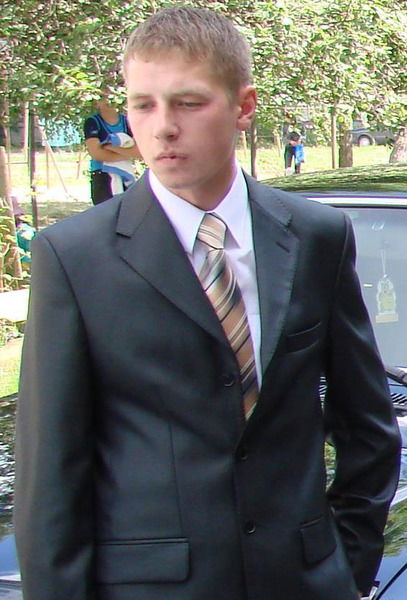 Денис Сыроежкин