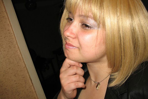 Татьяна Сушкова