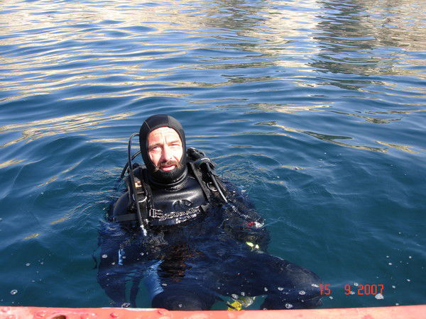 Владимир Жигайлов