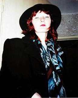 Ираида Наливаева